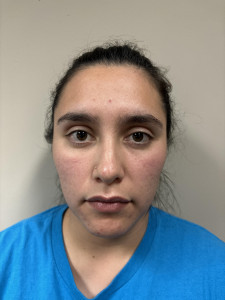 Maritza Alanis a registered Sex or Violent Offender of Indiana