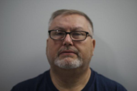 Michael Joe Gaby a registered Sex or Violent Offender of Indiana