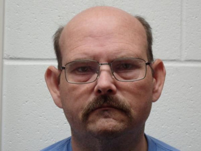 Todd Edward Mcfadden a registered Sex or Violent Offender of Indiana