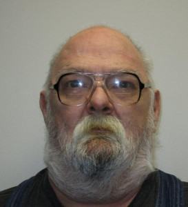 Robert Allen English a registered Sex or Violent Offender of Indiana