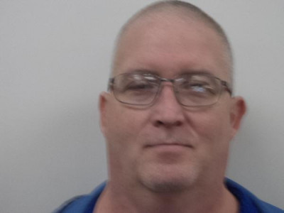 William Shane Skaggs a registered Sex or Violent Offender of Indiana