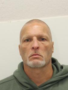 Joseph David Blair a registered Sex or Violent Offender of Indiana