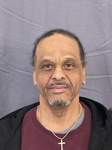 Gregory Thomas Hilliard a registered Sex or Violent Offender of Indiana