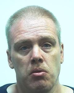 Christopher Lee Wilcott a registered Sex or Violent Offender of Indiana