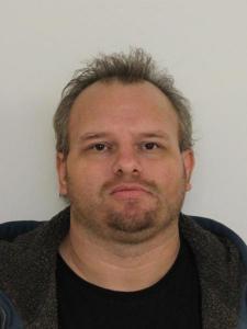 Anthony Craig Bonham a registered Sex or Violent Offender of Indiana