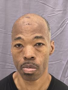 Kenneth Terence Randolph a registered Sex or Violent Offender of Indiana
