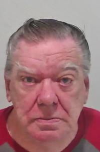 William Norman Collester a registered Sex or Violent Offender of Indiana