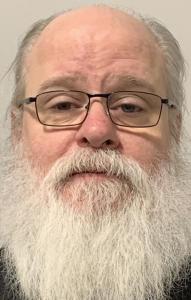Jay Eugene Elliott a registered Sex or Violent Offender of Indiana