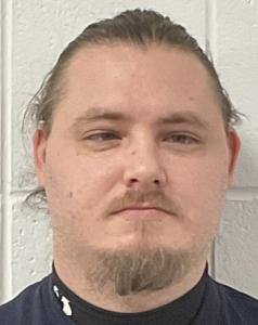 Justin Trevor Stetler a registered Sex or Violent Offender of Indiana