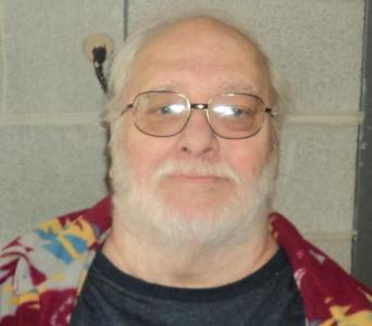 Henry Lee Shoemaker a registered Sex or Violent Offender of Indiana