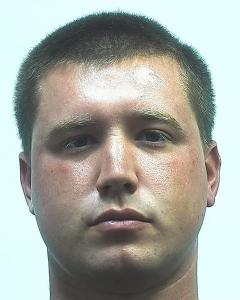 Andrew Jacob Manter a registered Sex or Violent Offender of Indiana