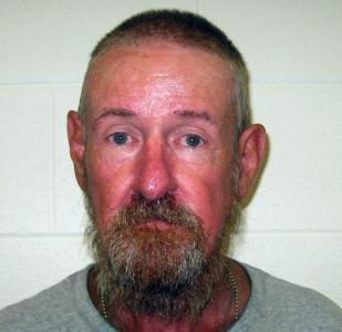 Norman L Smith a registered Sex or Violent Offender of Indiana