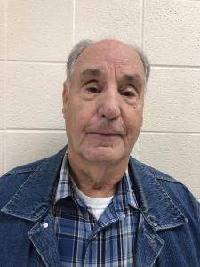 James Roland O'brien a registered Sex or Violent Offender of Indiana