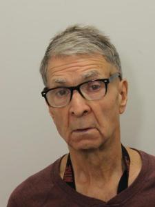 Kevin Roy Eastman a registered Sex or Violent Offender of Indiana