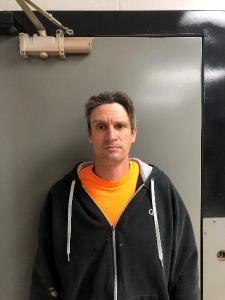 Craig Austin Criswell a registered Sex or Violent Offender of Indiana