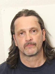 Michael Lee Frye a registered Sex or Violent Offender of Indiana