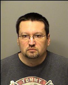 Jason Lee Fields a registered Sex or Violent Offender of Indiana