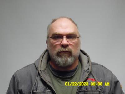Carl Eugene Jackson a registered Sex or Violent Offender of Indiana