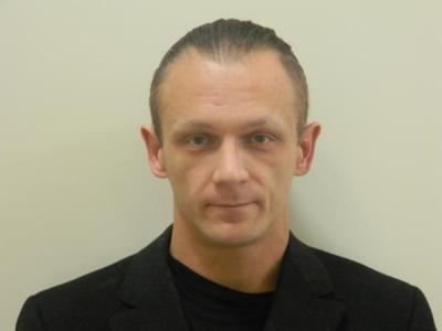 Curt Joseph Thornburg a registered Sex or Violent Offender of Indiana