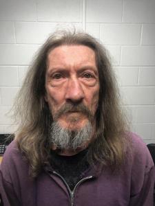 Greg Allen Capper Sr a registered Sex or Violent Offender of Indiana