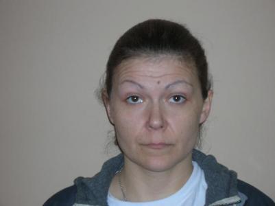 Stephanie L Arnett a registered Sex or Violent Offender of Indiana
