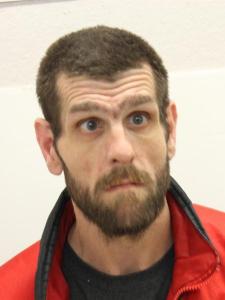 Joseph Allen Mcintosh a registered Sex or Violent Offender of Indiana