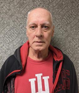 Alford Dewayne Burns a registered Sex or Violent Offender of Indiana