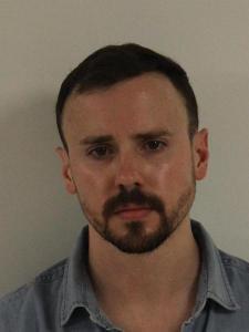 Bryan Stuart Evanich a registered Sex or Violent Offender of Indiana