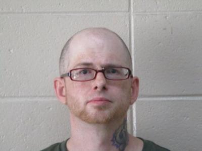 Nicholas Lyle Lawson a registered Sex or Violent Offender of Indiana