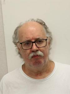 Larry Lanford Huffines a registered Sex or Violent Offender of Indiana