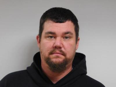 Shane Michael Fletcher a registered Sex or Violent Offender of Indiana