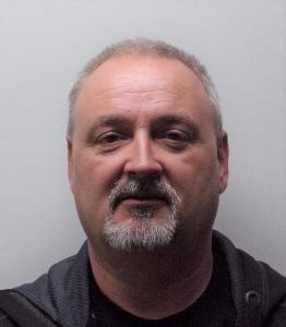 Troy Wayne Huff a registered Sex or Violent Offender of Indiana