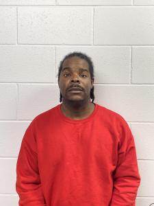 Larry Darnell Sutton Jr a registered Sex or Violent Offender of Indiana