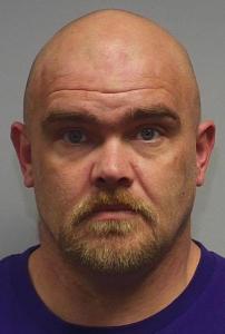 Jason Daniel Burtner a registered Sex or Violent Offender of Indiana