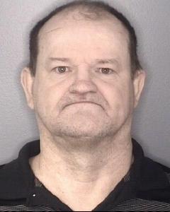 Russell Allen Hopkins a registered Sex or Violent Offender of Indiana