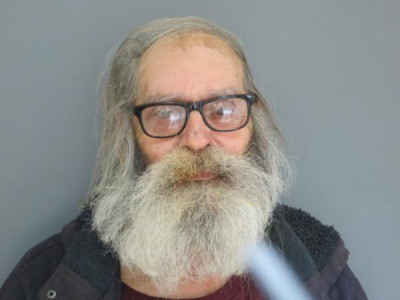 Roger William Harker a registered Sex or Violent Offender of Indiana