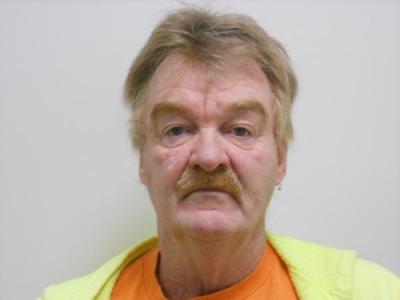 John Trent Thompson a registered Sex or Violent Offender of Oklahoma
