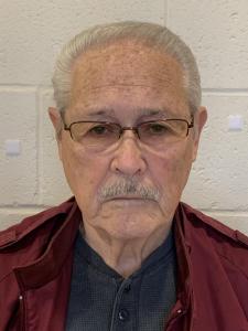 William Murl Beard a registered Sex or Violent Offender of Indiana