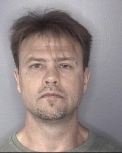 Jason Dean Case a registered Sex or Violent Offender of Indiana