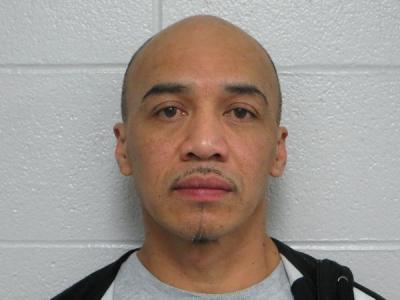 Douglas Degracia Castro a registered Sex Offender of Texas