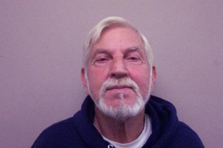 David M Buster a registered Sex Offender of South Carolina