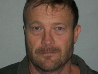 Brian S Gary a registered Sex or Violent Offender of Indiana