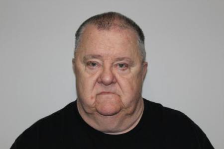 Charles William Haisten a registered Sex or Violent Offender of Indiana
