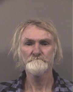 David Wayne Alvey a registered Sex or Violent Offender of Indiana