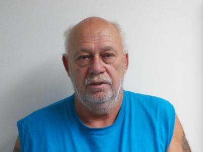 Wayne Lee Lanum a registered Sex or Violent Offender of Indiana