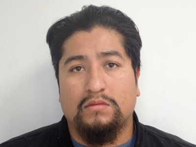 Alejandro Sanchez Hernandez a registered Sex or Violent Offender of Indiana