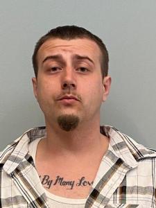 Chad Lee Wright a registered Sex or Violent Offender of Indiana