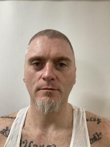 Joshua A Steelsmith a registered Sex or Violent Offender of Indiana