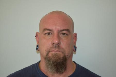 Arthur James Harger a registered Sex or Violent Offender of Indiana