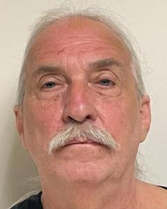 Ronald E Kayser a registered Sex or Violent Offender of Indiana